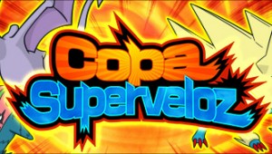Periodo de inscripción abierto para la Copa Superveloz