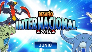 Anuncian «Desafío Internacional Junio 2014»