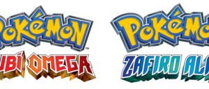 Pokémon Rubí Omega/Zafiro Alfa alcanza el top 3 de ventas