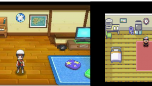 Comparación entre Pokémon Rubí Omega / Zafiro Alfa y las versiones originales