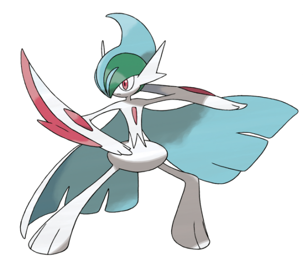 Mega_Gallade