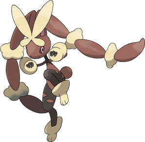 mega_lopunny