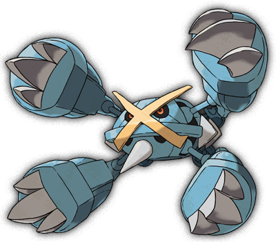 mega_metagross