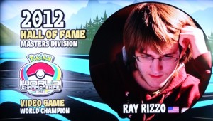 ¿Corrupción en los VGC? El excampeón mundial de Pokémon, Ray Rizzo, admite usar hacks y métodos ilegales