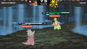 ¡Centro Pokémon se une con Pandora Showdown!