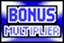 Bonus Multiplier
