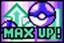 Max Up!