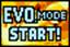 Inicio Modo Evo
