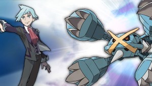 Más detalles y nuevo video de Pokémon Rubí Omega y Zafiro Alfa