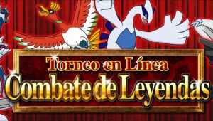 Último día para inscribirse en el Torneo Combate de Leyendas