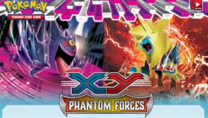 Más información sobre TCG de XY