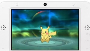 Nuevo gameplay de Pokémon Rubí Omega / Zafiro Alfa