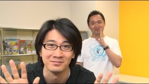 Mensaje de Junichi Masuda en la Gamescom 2014