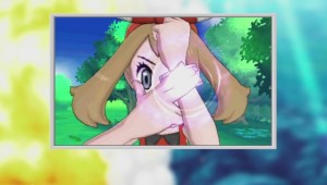 Nuevo tráiler de Pokémon Rubí Omega y Zafiro Alfa con las nuevas Mega Evoluciones