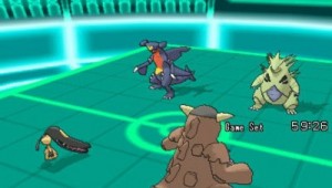 Pokémon baneados para la sexta temporada de Combates por Puntos anunciados
