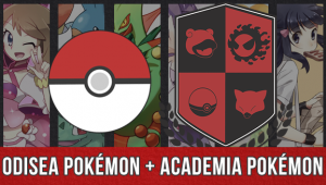 Introducción a los roles oficiales de Centro Pokémon