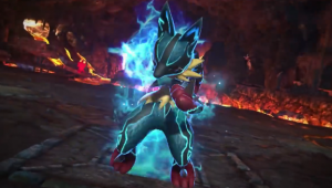 Pokkén Tournament podría tener relevancia en los campeonatos mundiales de Pokémon