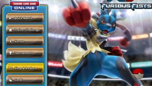 Pokémon TCG Online ya esta disponible en iTunes de forma gratuita