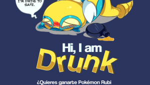Inscríbete en el Torneo de Pokémon XY en Centro Pokémon!
