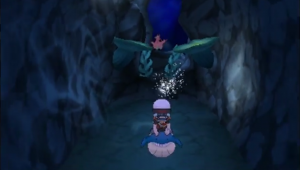 Nuevo tráiler de Pokémon Rubí Omega y Zafiro Alfa
