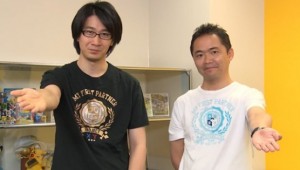 Entrevista a Junichi Masuda y Shigeru Ohmori: nuevos detalles de Pokémon Rubí Omega y Zafiro Alfa