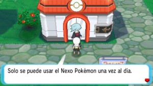 [Spoilers] Detalles de la demo de Pokémon Rubí Omega y Zafiro Alfa