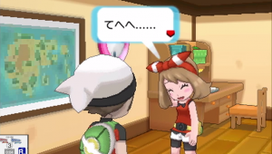 Otros tres nuevos tráiler gameplay de Pokémon Rubí Omega y Zafiro Alfa
