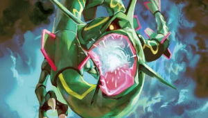 Novedades en los próximos días de Pokémon Rubí Omega y Zafiro Alfa