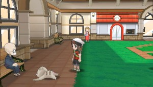 Tráiler general de Pokémon Omega Rubí y Zafiro Alfa