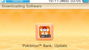 Disponible actualización 1.2 del Banco Pokémon, agrega compatibilidad con Rubí Omega / Zafiro Alfa