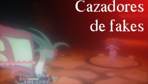 Cazadores de Fakes: Megaevoluciones de Pokémon Omega Rubí y Zafiro Alfa