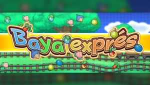 «Baya Exprés», el minijuego que Pokémon Global Link nos trajo