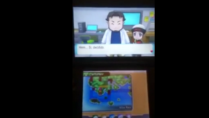 [EN ACTUALIZACIÓN CONSTANTE] [Act. 7] Filtraciones de Pokémon Rubí Omega y Zafiro Alfa