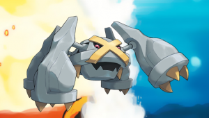 ¡Obtén al Beldum Shiny en los remakes!