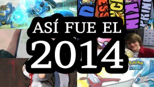 Artículo: Así fue el año 2014