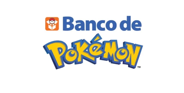 La actualización del Banco Pokémon ya está disponible: compatibilidad con séptima generación
