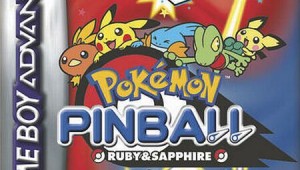 Pinball: Rubí y Zafiro disponible en la eShop americana