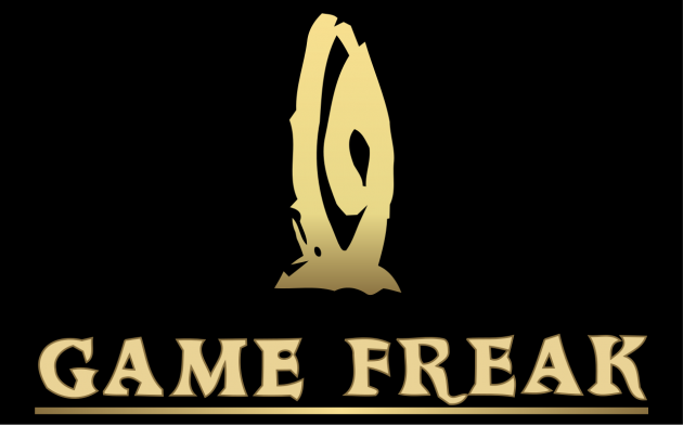 Logo de Game Freak