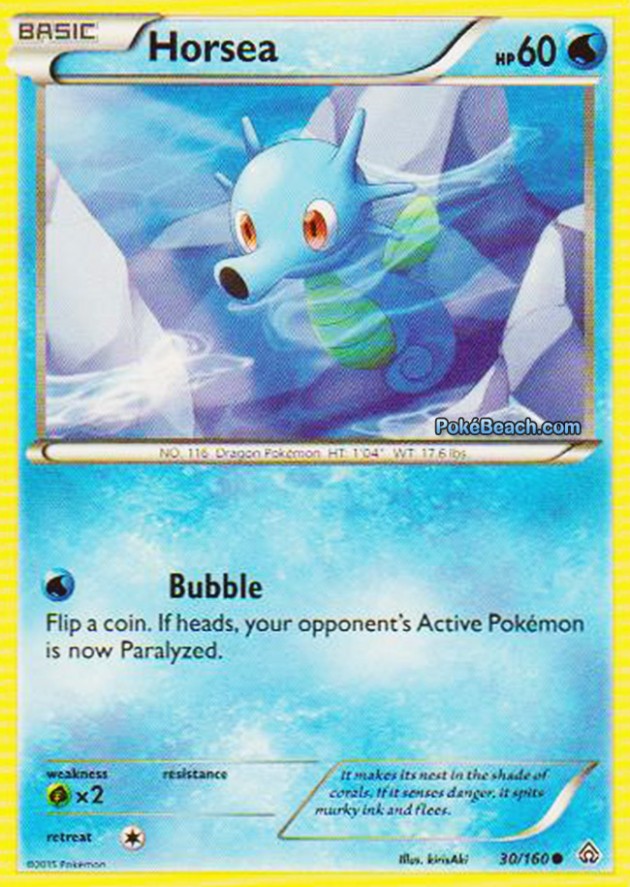 horsea