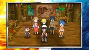 Nuevo tráiler de Pokémon Rubí Omega y Zafiro Alfa