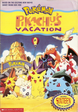 pikachu-vacation