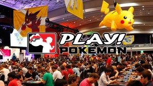 Anunciadas las reglas de los VGC 2015