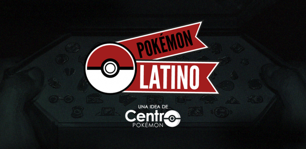 Pokemon Latino