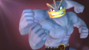 Harada piensa en ampliar Pokken Tournament