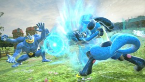 Tendremos noticias de Pokkén Tournament el próximo 23 de enero