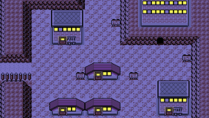 Artículo: Creepypastas Pokémon I