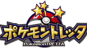 Pokémon Tretta