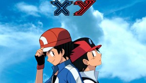 Escucha y descarga el nuevo tema principal de Pokémon de la película 17