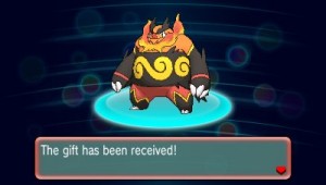 Evento de Emboar con habilidad oculta ya disponible en Europa y América
