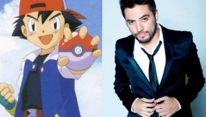 Petición para que Gabriel Ramos vuelva a doblar la voz de Ash alcanza más 7000 firmas